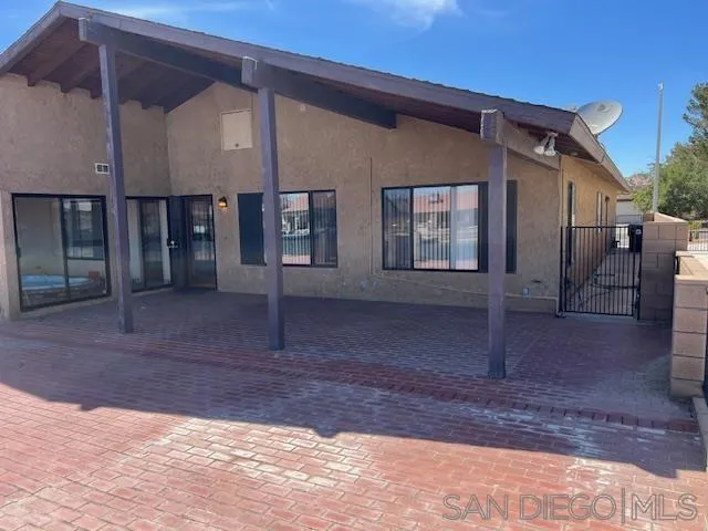 27539 Silver Lakes Parkway, Helendale, California 92342