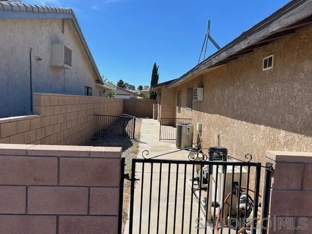27539 Silver Lakes Parkway, Helendale, California 92342