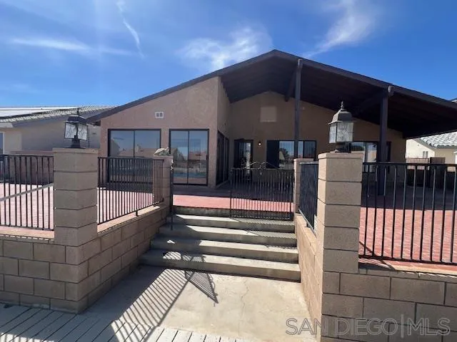 27539 Silver Lakes Parkway, Helendale, California 92342