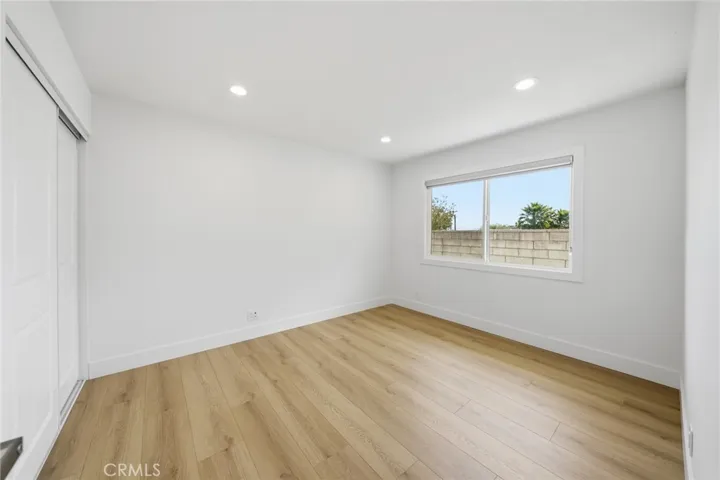 Third Bedroom