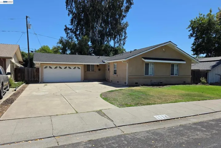 1114 W Downs St, Stockton, California 95207