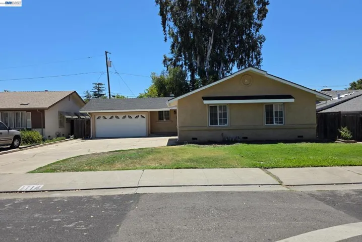 1114 W Downs St, Stockton, California 95207