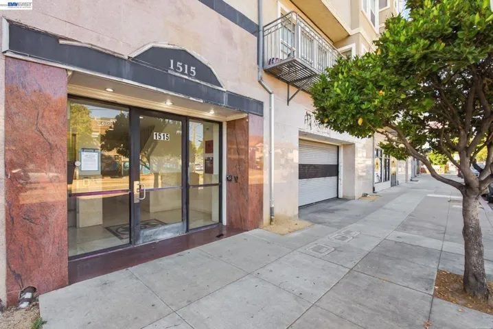1515 14th Ave 403, Oakland, California 94606