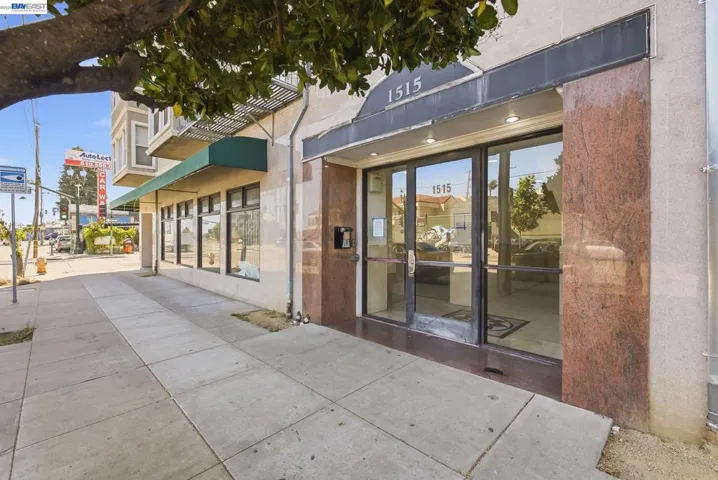 1515 14th Ave 403, Oakland, California 94606