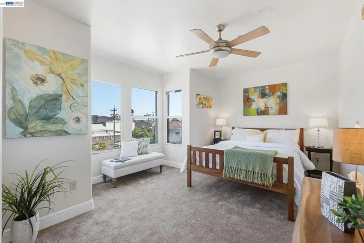 1515 14th Ave 403, Oakland, California 94606