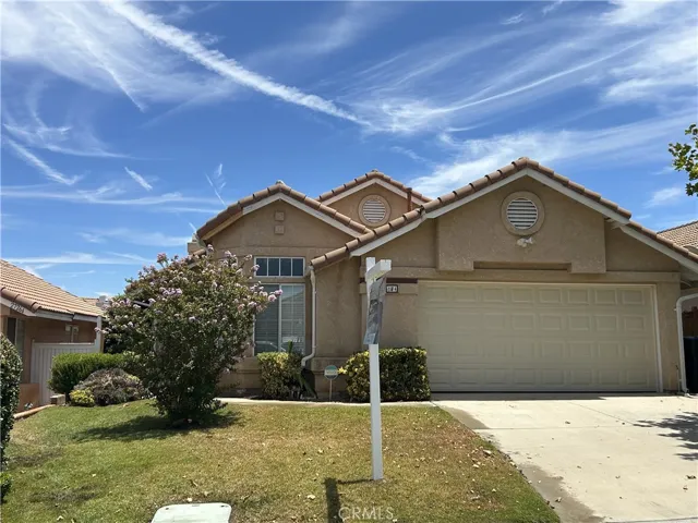 27274 Family, Menifee, California 92586