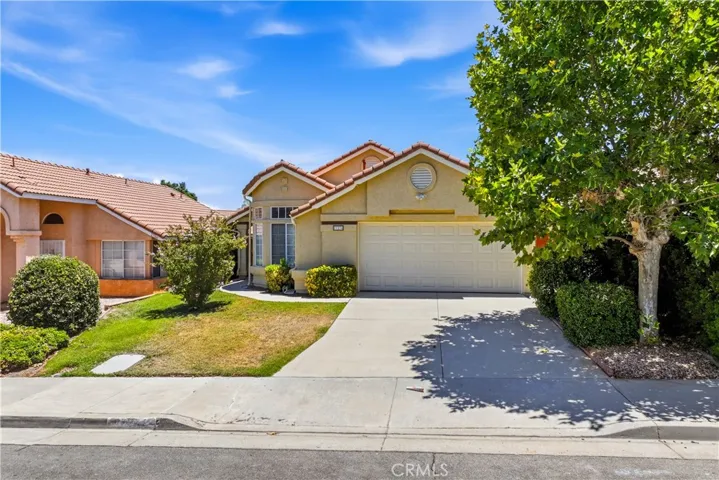27274 Family, Menifee, California 92586