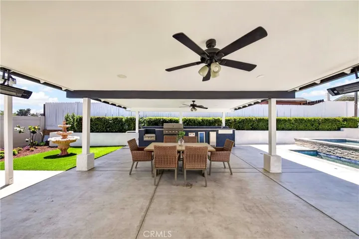 4741 Via Del Rancho, Yorba Linda, California 92886