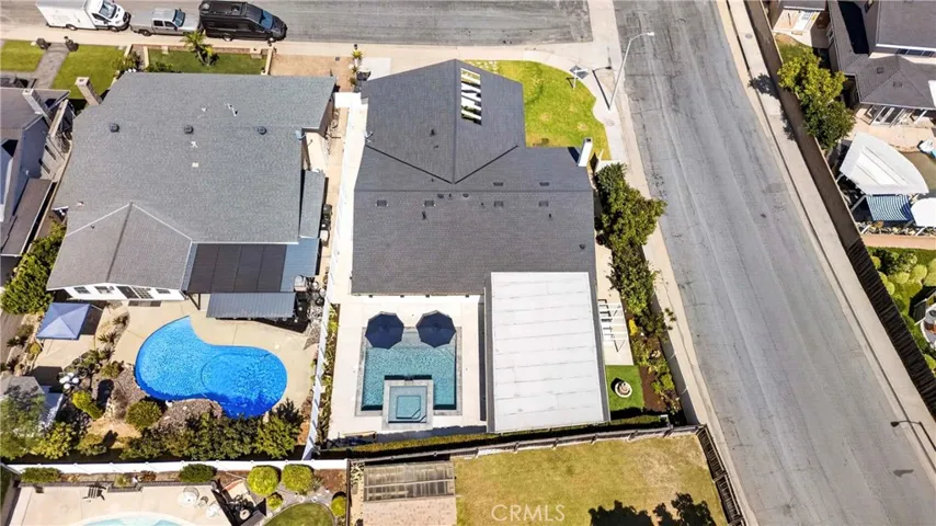 4741 Via Del Rancho, Yorba Linda, California 92886
