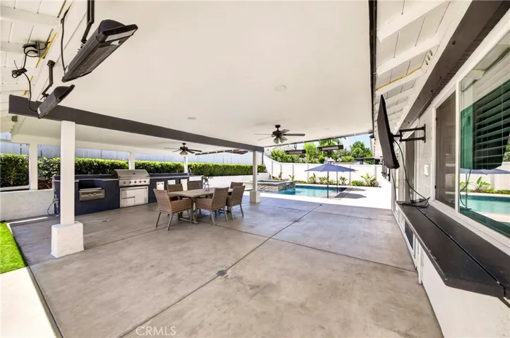 4741 Via Del Rancho, Yorba Linda, California 92886