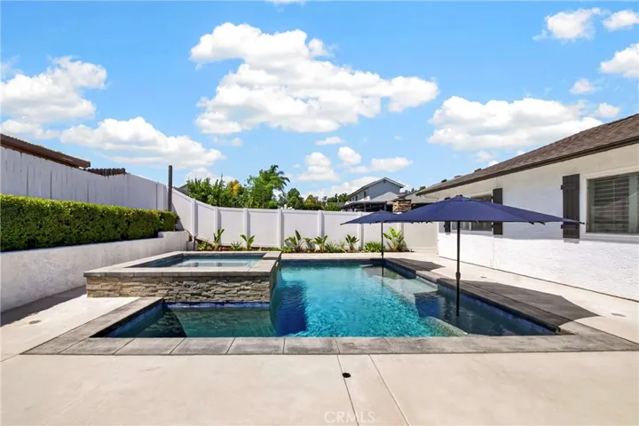 4741 Via Del Rancho, Yorba Linda, California 92886