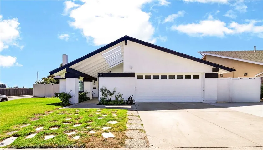 4741 Via Del Rancho, Yorba Linda, California 92886