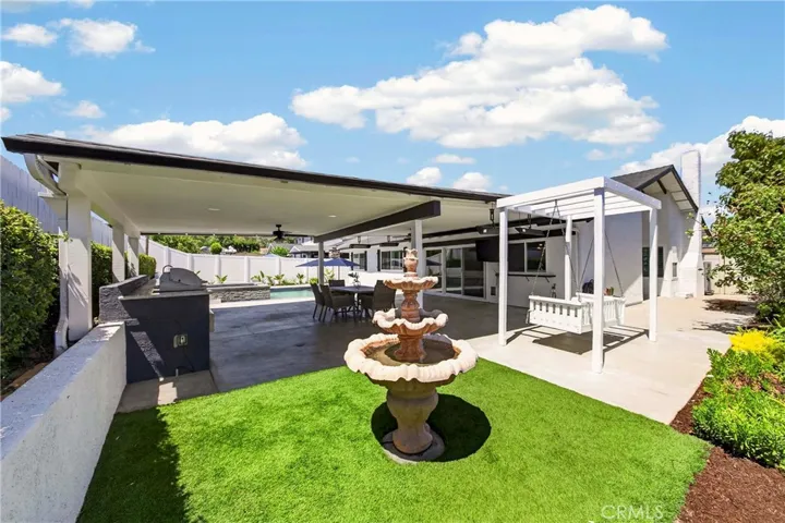 4741 Via Del Rancho, Yorba Linda, California 92886