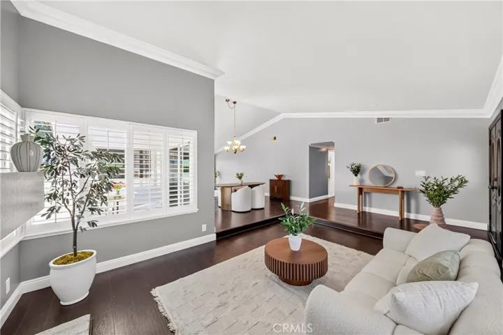 4741 Via Del Rancho, Yorba Linda, California 92886