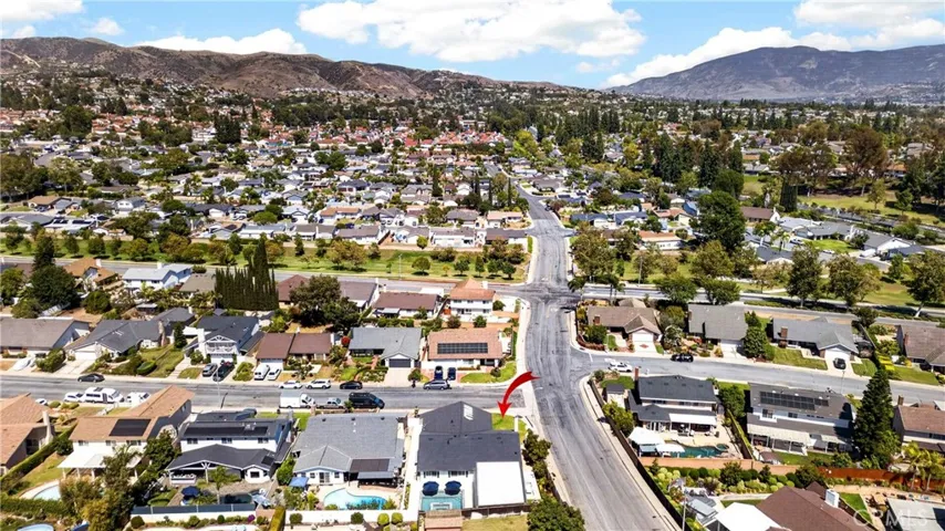 4741 Via Del Rancho, Yorba Linda, California 92886