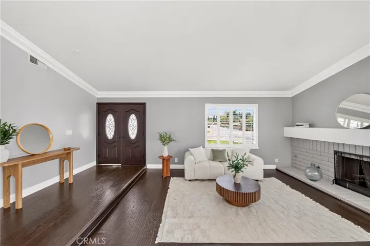 4741 Via Del Rancho, Yorba Linda, California 92886