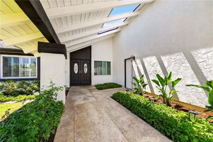 4741 Via Del Rancho, Yorba Linda, California 92886