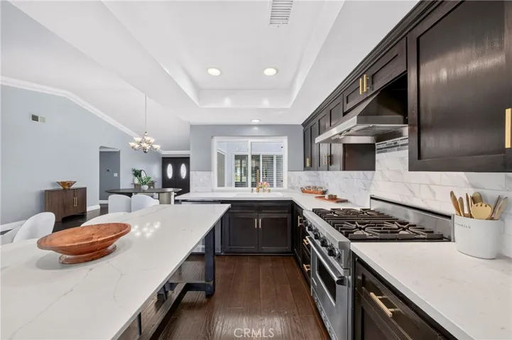 4741 Via Del Rancho, Yorba Linda, California 92886