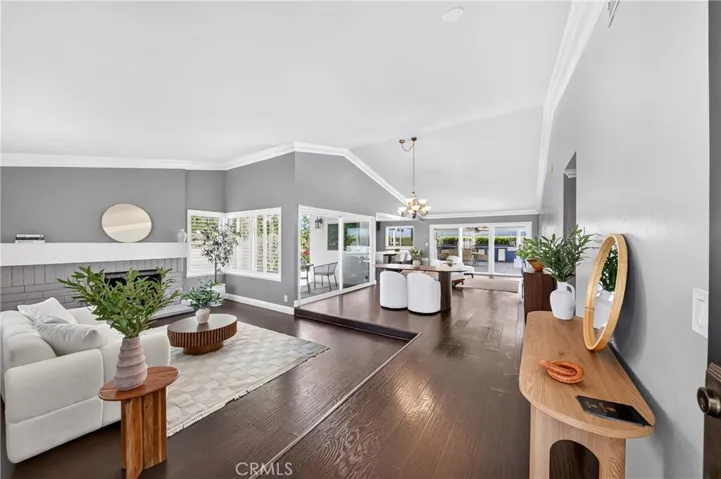 4741 Via Del Rancho, Yorba Linda, California 92886