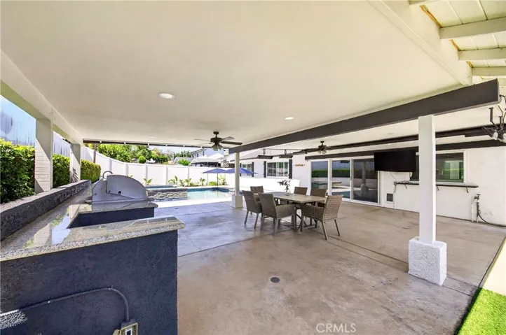 4741 Via Del Rancho, Yorba Linda, California 92886