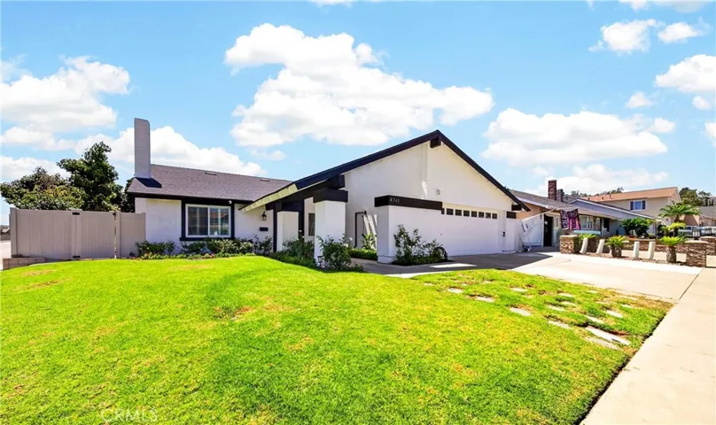 4741 Via Del Rancho, Yorba Linda, California 92886
