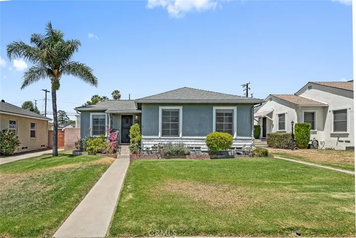 Welcome to 697 N 8th Avenue, Upland!