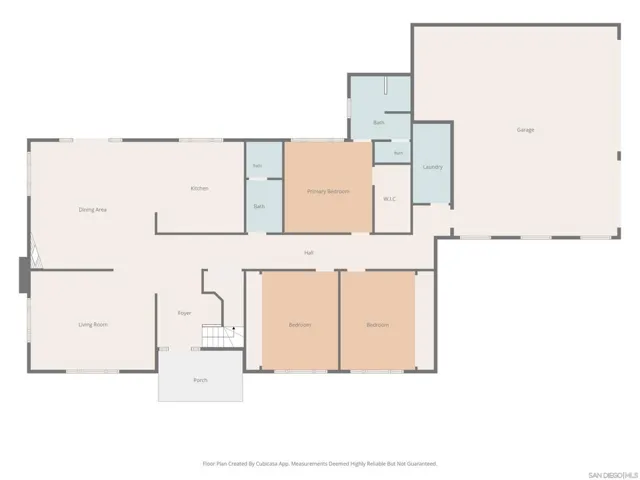 2222 Lindsay Michelle Dr, Alpine, California 91901