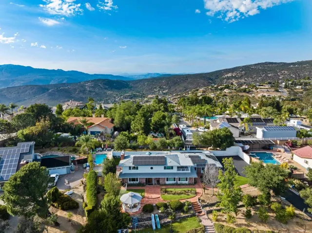 2222 Lindsay Michelle Dr, Alpine, California 91901