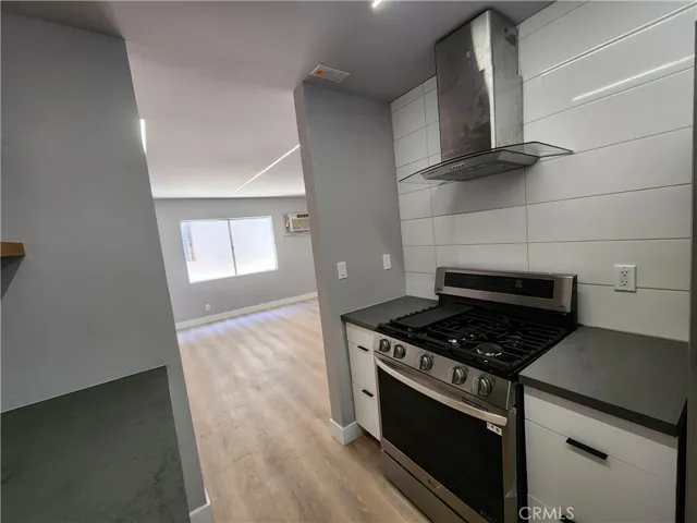 5150 Ithaca, Los Angeles, California 90032