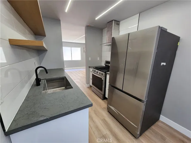 5150 Ithaca, Los Angeles, California 90032