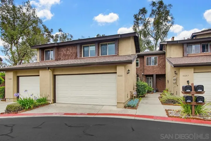 10261 Caminito Agadir, San Diego, California 92131