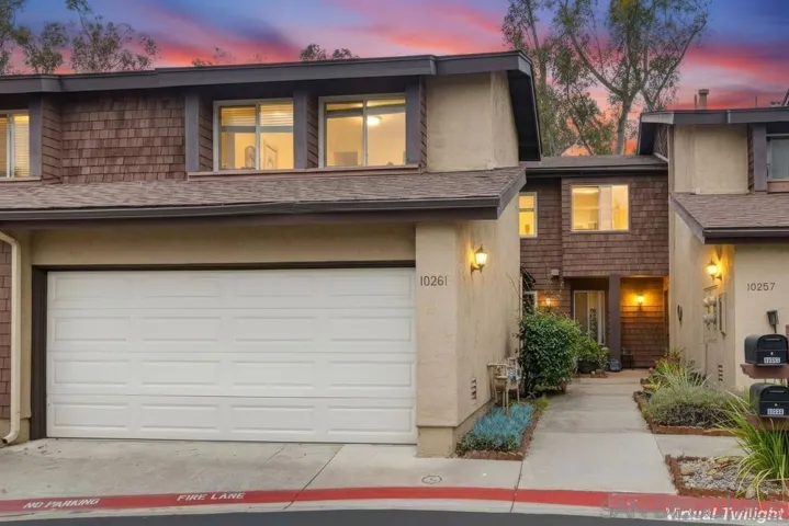 10261 Caminito Agadir, San Diego, California 92131