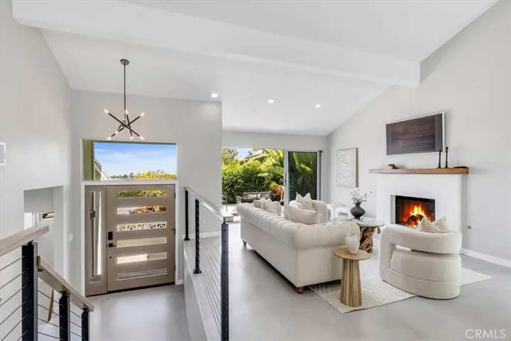 25201 Sea Vista Drive, Dana Point, California 92629