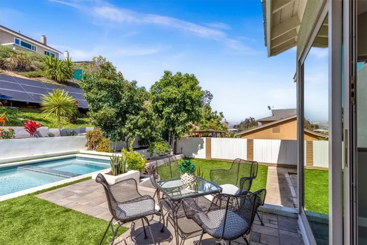 25201 Sea Vista Drive, Dana Point, California 92629