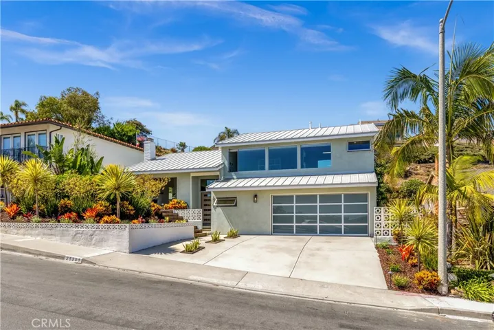 25201 Sea Vista Drive, Dana Point, California 92629