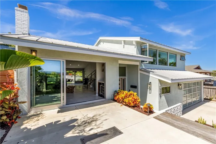 25201 Sea Vista Drive, Dana Point, California 92629