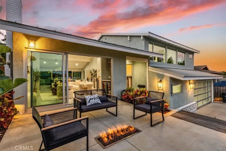 25201 Sea Vista Drive, Dana Point, California 92629