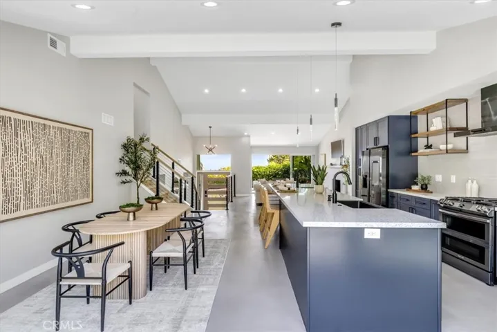 25201 Sea Vista Drive, Dana Point, California 92629
