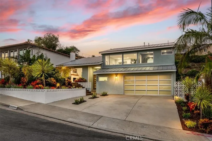 25201 Sea Vista Drive, Dana Point, California 92629