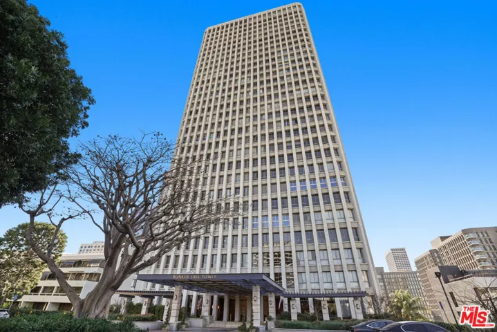 800 W 1st Street 1409, Los Angeles, California 90012