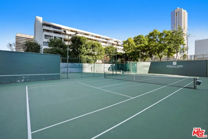 Tennis, Pickleball Anyone?