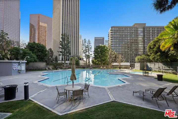 800 W 1st Street 1409, Los Angeles, California 90012
