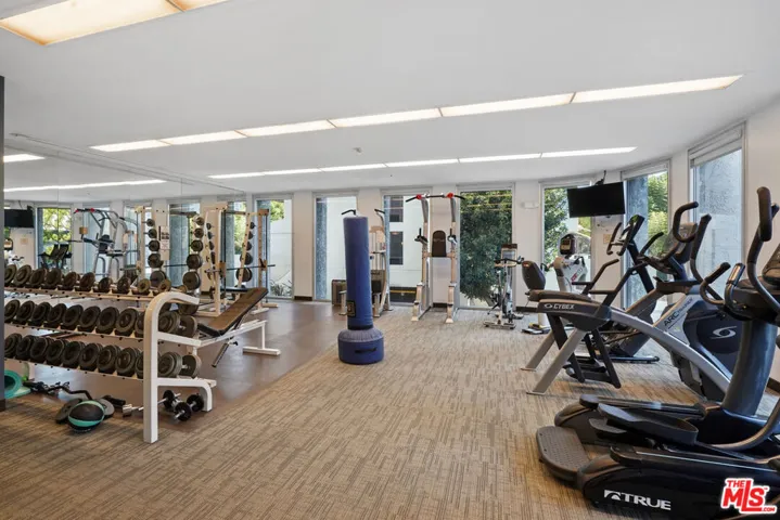 800 W 1st Street 1409, Los Angeles, California 90012