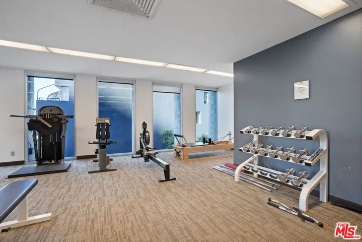 800 W 1st Street 1409, Los Angeles, California 90012
