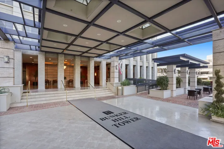 800 W 1st Street 1409, Los Angeles, California 90012
