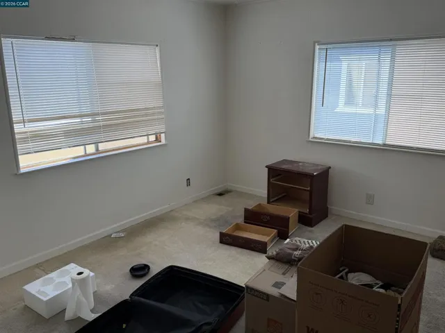 More pictures after cleanout