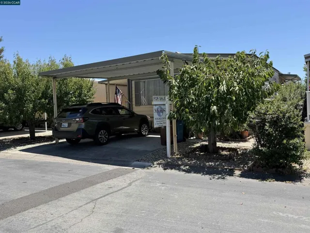 309 Avenida Flores, Pacheco, California 94553
