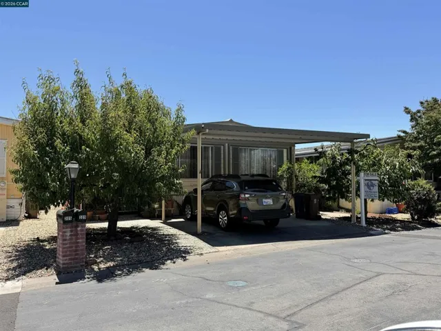 309 Avenida Flores, Pacheco, California 94553
