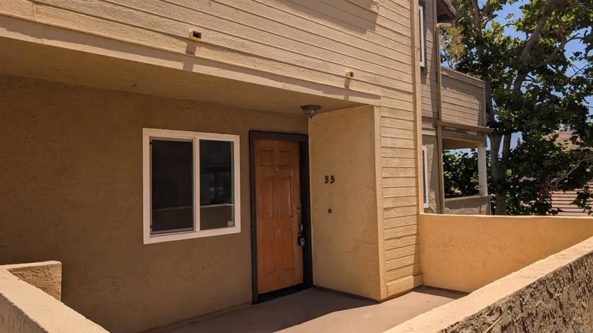 Patio/Deck