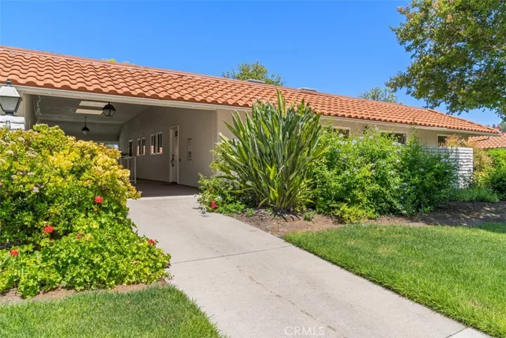 2046 Via Mariposa E P, Laguna Woods, California 92637